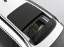 Image of Moonroof Wind Deflector image for your Nissan Rogue  